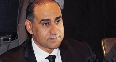 خالد بيومي يستبعد "المنقذ" من تشكيلة مصر أمام نيجيريا